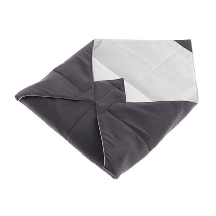 MESSENGER WRAP 22 inc. BLACK — immagine 2